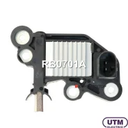��������� ���������� UTM RB0701A RB0701A ����