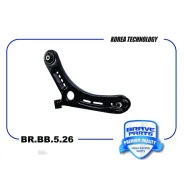 ����� �������� ����� 4017020700 BR. BB.5.26 Geely Coolray 18- BRBB526 Brave BRBB526 BRBB526 ����