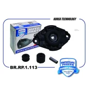 ����� ��������������� ������ | ��� ����/��� | Nissan Almera 00-06, Almera Classic 06-12 Brave BRRP1113 BRRP1113 ����