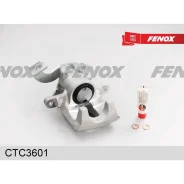 ������� ������ ����� Toyota Corolla (_E15_)/ Auris (_E15_H) Fenox CTC3601 CTC3601 ����