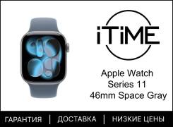 Apple Watch Series 11. NFC, IP68 ����