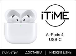Apple AirPods 4 ����