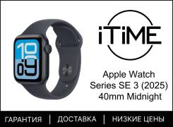 Apple Watch SE 3. NFC, IP68. ��� ����� �� ������������ ����