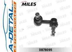 ���� ������������� �������� �������� ����� Nissan Primera P12 01- (TRW JTS1098) DB78095 DB78095 ����