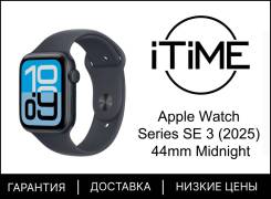 Apple Watch SE 3. NFC, IP68 ����