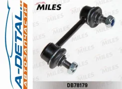 ���� ������������� ������ �������� ������ Toyota RAV4 01-06 (Lemforder 3529701) DB78179 DB78179 ����
