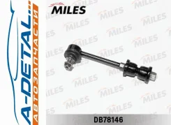 ���� ������������� ������ �������� �����/������ FORD Mondeo IV 03/07-/ Volvo S80 06- (TRW JTS1215) DB78146 DB78146 ����