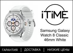 Samsung Galaxy Watch8 Classic. GPS, NFC, IP68. ��� ����� �� ������������ ����