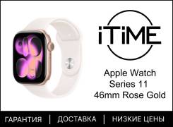 Apple Watch Series 11. NFC, IP68 ����