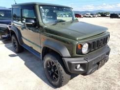 Suzuki Jimny Sierra. JB74W, K15B ����