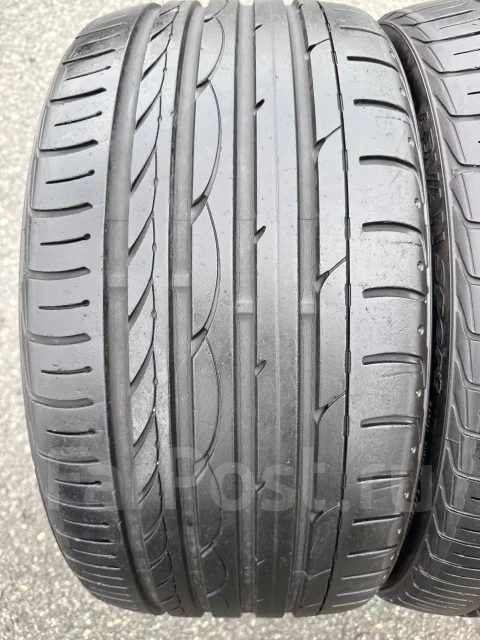 Yokohama Advan Sport V103. ������, 2011 ���, �/�, ����� 15 % ����