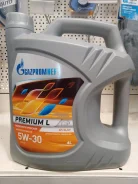 Gazpromneft Premium L