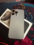 Apple iPhone 15 Pro Max. �/�, 256 ��, 3G, 4G LTE, Dual-SIM, ����������, NFC ����