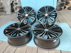 Enkei All Eight. 8.0x18", 5x114.3, ET45, �� 73,1���. ����
