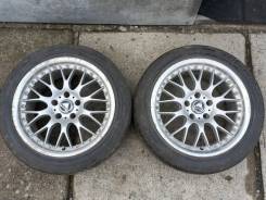 Almex. 8.5x17", 5x114.3, ET37, �� 73���. ����