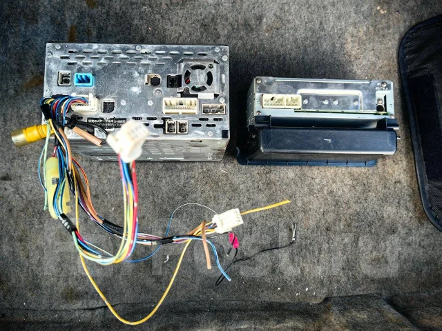 Sanyo NVA-MS7309 ����