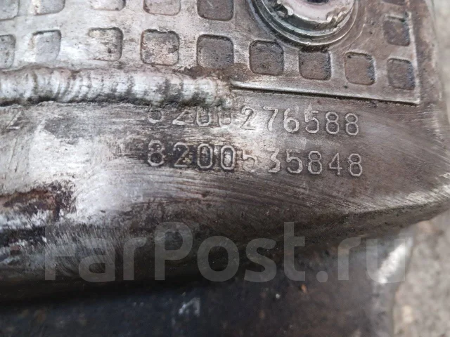������ ��������� Renault Logan 1 8200276588 ����