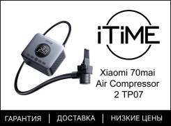 ���������� ������������� Xiaomi 70mai Air Compressor 2 TP07 iTime ����