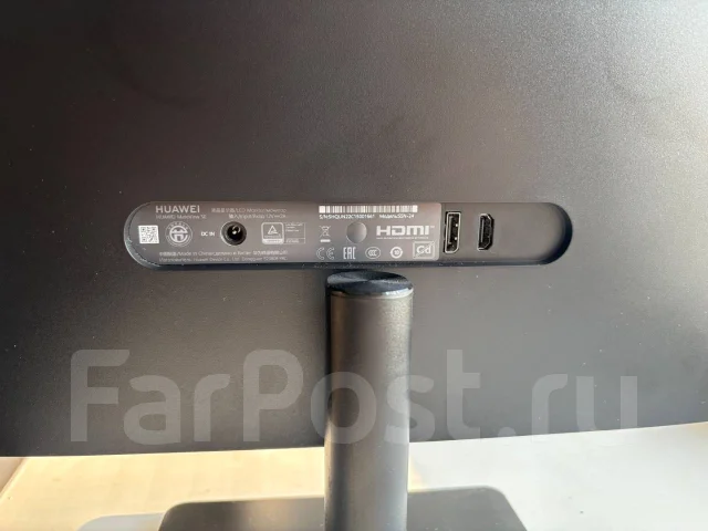 Huawei. 24" ����
