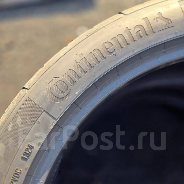 Continental MaxContact MC7. ������, 2024 ���, �/�, ����� 10 % ����