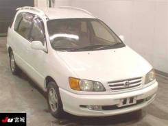 Toyota Ipsum. SXM15, 3SFE ����