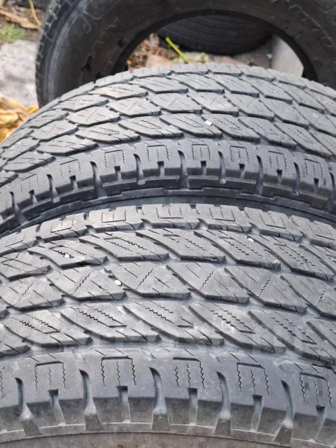 Nitto Dura Grappler. ������, �/�, ����� 20 % ����