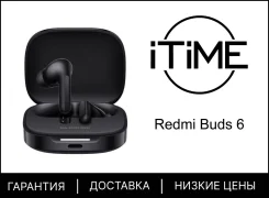 Xiaomi Redmi Buds 6 ����