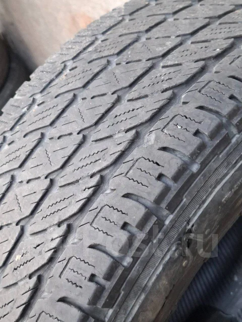 Nitto Dura Grappler. ������, �/�, ����� 50 % ����