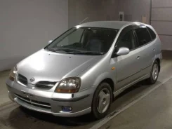 Nissan Tino. HV10, SR20DE ����