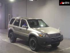 Ford Escape. EPFWF, AJ ����