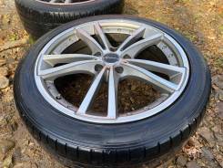 ������ Kyoho Steiner Sporsh S5 225/45 R18. 7.5x18" 5x114.3 ET48 �� 73,1���. ����
