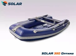 Solar 350. 2025 ���, ����� 3,5��., ��������� ��� ���������, 15��.�., ������ ����