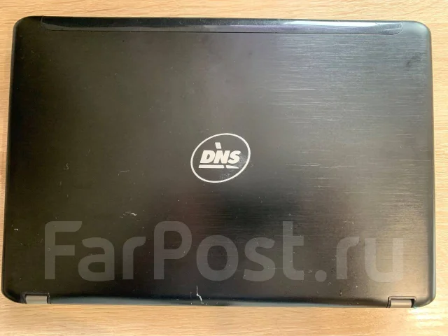 DNS. 11", 1,8����, ��� 4 ��, ���� 320���, WiFi: 1, Bluetooth: 1, ����������� �� 1��. ����