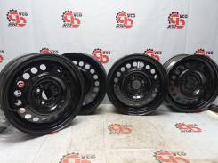 Nissan. 5.5x15", 4x100, ET40, �� 60,1���. ����