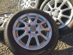 Bridgestone Vaggio. 4.5x14", 4x100, ET52 ����