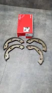 ������� ��������� ��� ������� (������ ������) X5 - E53/E70/E71, E60, E63, E65, X3 - E83 Brembo S06511 S06511 ����