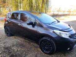 Nissan Note. ������, 272 771����. �� ����