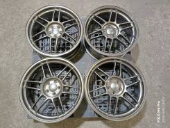AME Tracer. 7.5x18", 5x100, ET48, �� 73���. ����