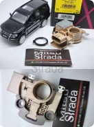 ����-��������� ���������� F41A /Tesla/ MD618957 A866X28572 ARM3842UT, �� TT31182 ����