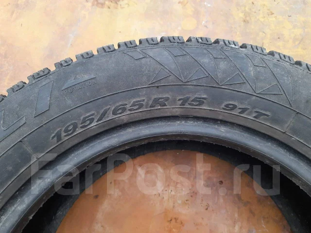 Pirelli Winter Carving Edge. ������, ����������, 2011 ���, �/�, ����� 50 %. ���������� (������) ����