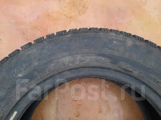 Pirelli Winter Carving Edge. ������, ����������, 2011 ���, �/�, ����� 50 %. �������� ������ ����