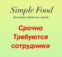 -.   ..   Simple Food.   69 