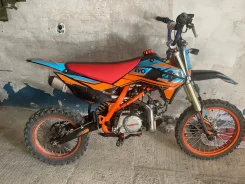 Kayo Evolution YX140EM. 140����. ��., ��������, ���������, ������ �� �� ����