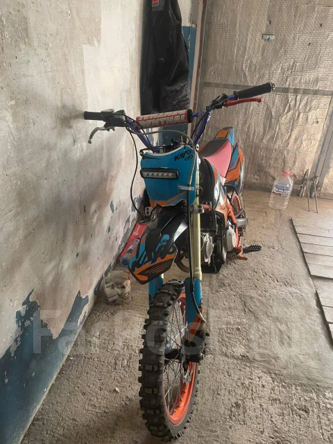 Kayo Evolution YX140EM. 140����. ��., ��������, ���������, ������ �� �� ����