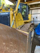 Komatsu D65EX-16 ����