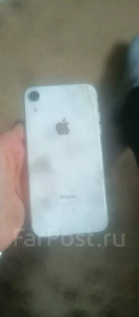 Apple iPhone Xr. �/�, 64 �� ����