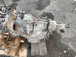 ���� Subaru Outback 2017 BS9 FB25B 100 �. �� TR580Shaca 31000AJ610 ����