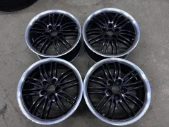 Alutec B. 8.0x17", 5x114.3, ET40, �� 67,1���. ����