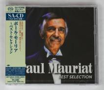 Paul Mauriat / Paul Mauriat Best Selection Japan 2SHM-SACD ����