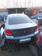 Dodge Avenger ����